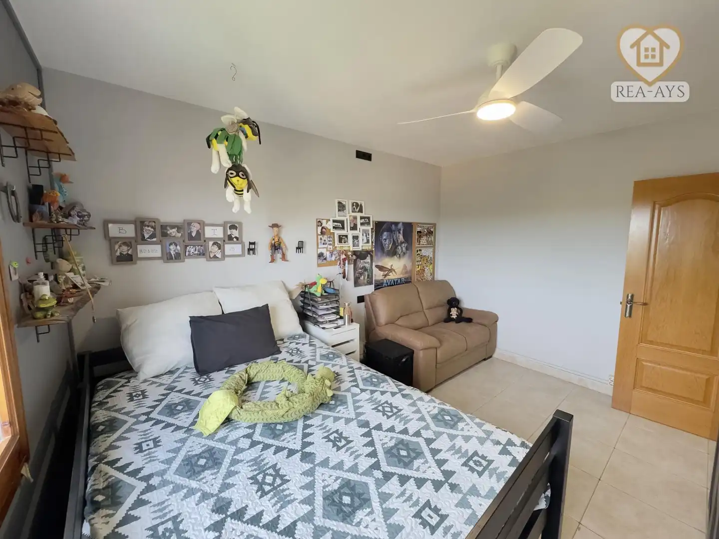 Casa o chalet en venta en Vallirana con Calefacción, Jardín privado y Terraza
