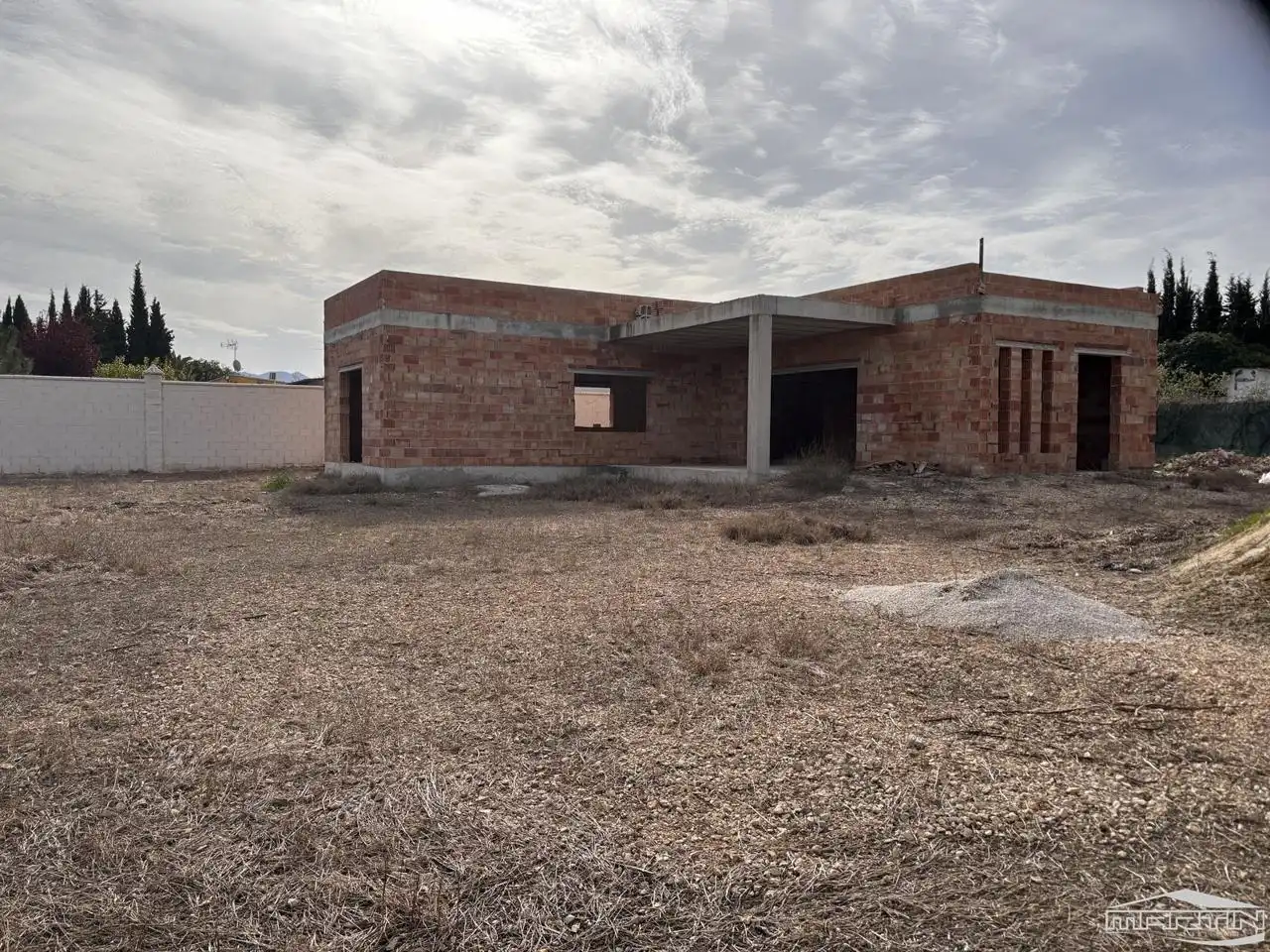 Land for sale in Las Vegas - Campoaras