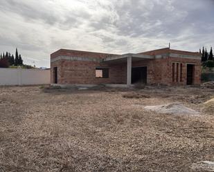 Land for sale in Las Vegas - Campoaras