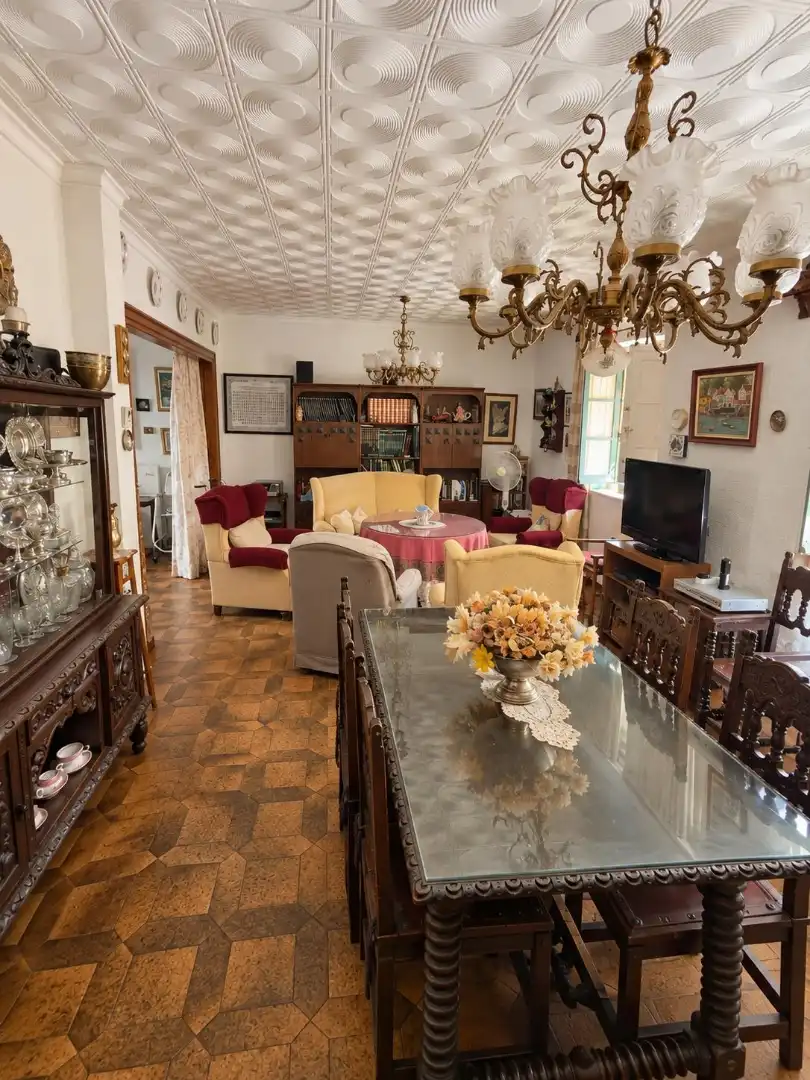 Flat for sale in Plaza Sagrada Familia, 2, Centro