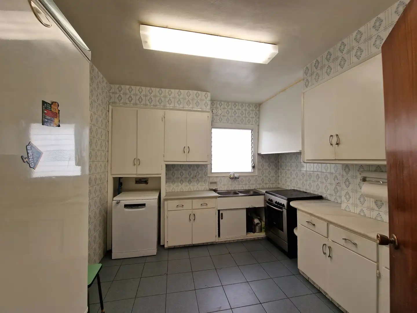 Ático en venta en SANT JOAN BAPTISTA DE LA SALLE, Eixample Nord