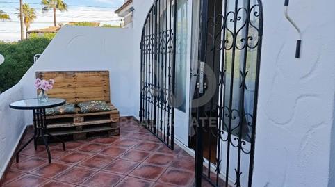 Photo 2 of Country house for sale in Alcassar, Benitachell / El Poble Nou de Benitatxell
