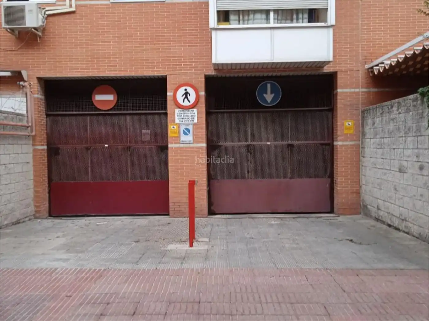 Individual en alquiler en Calle de Francisco Tárrega 3, imagen 3