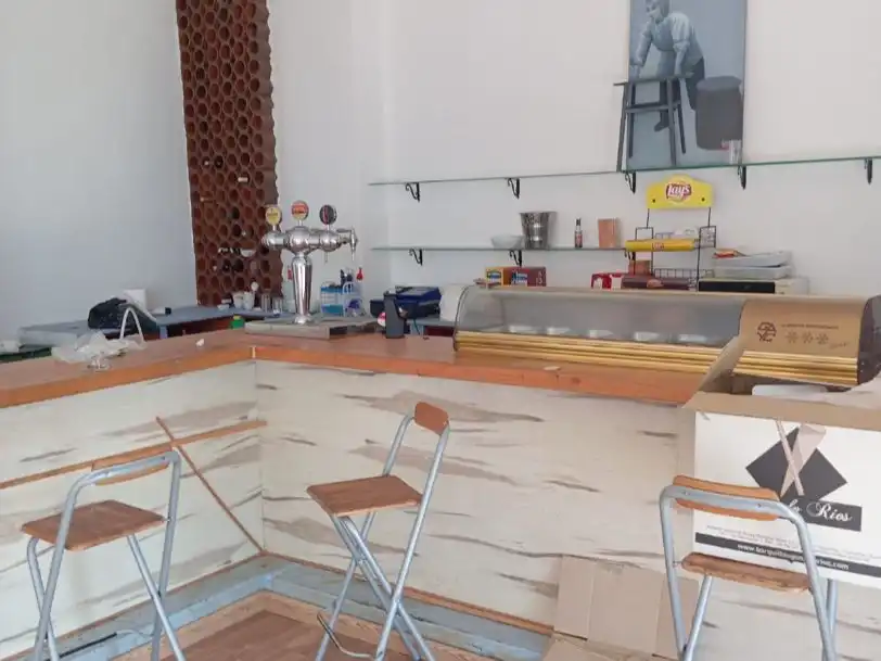 Local comercial en venda a Passeig Marítim del Rei 5