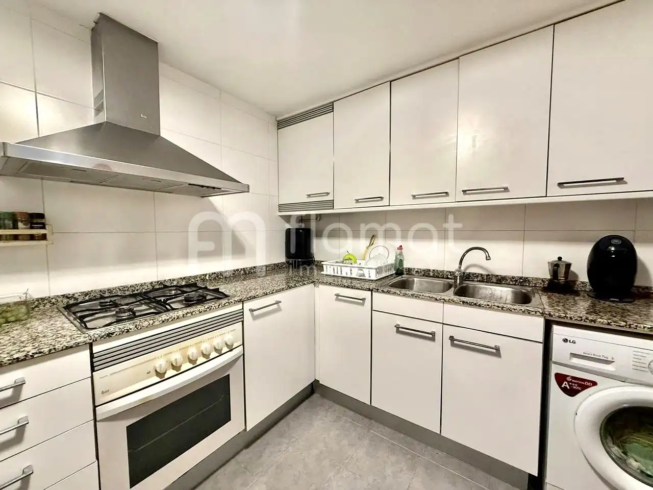 Flat for sale in Sant Pere
