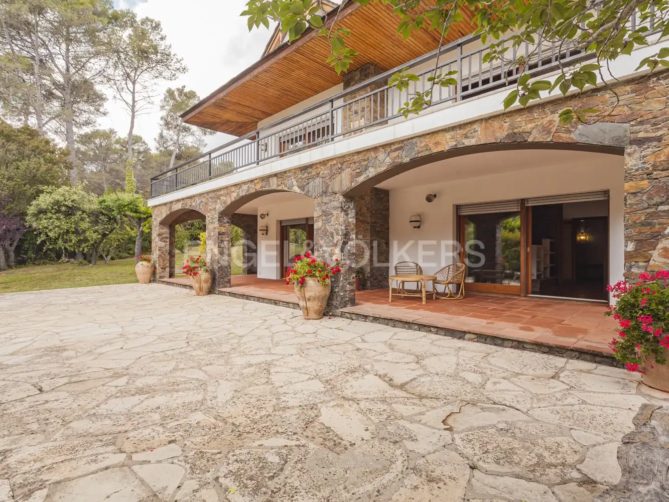 Haus mit Terrasse zum Verkauf in Begues, imagen 11