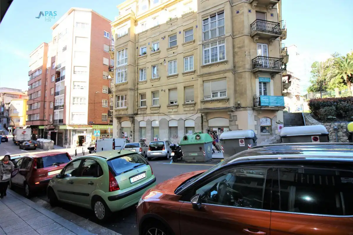 Gewerbefläche zum Verkauf in Calle Guevara, imagen 20