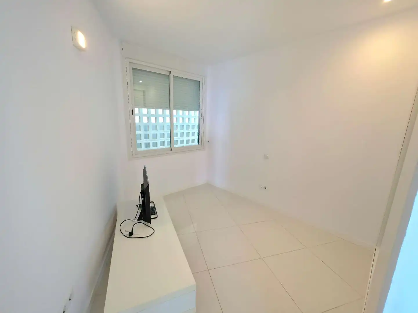 Bedroom of Apartments for sale in Eivissa  with Air Conditioner, Heating and Terrace