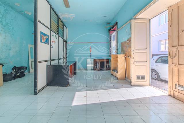 Casa adosada en Venta en Calle Santiago en Toscal