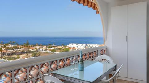 Foto 2 de Apartament de lloguer a Avenida Palm-mar, 64, Palm - Mar, Santa Cruz de Tenerife