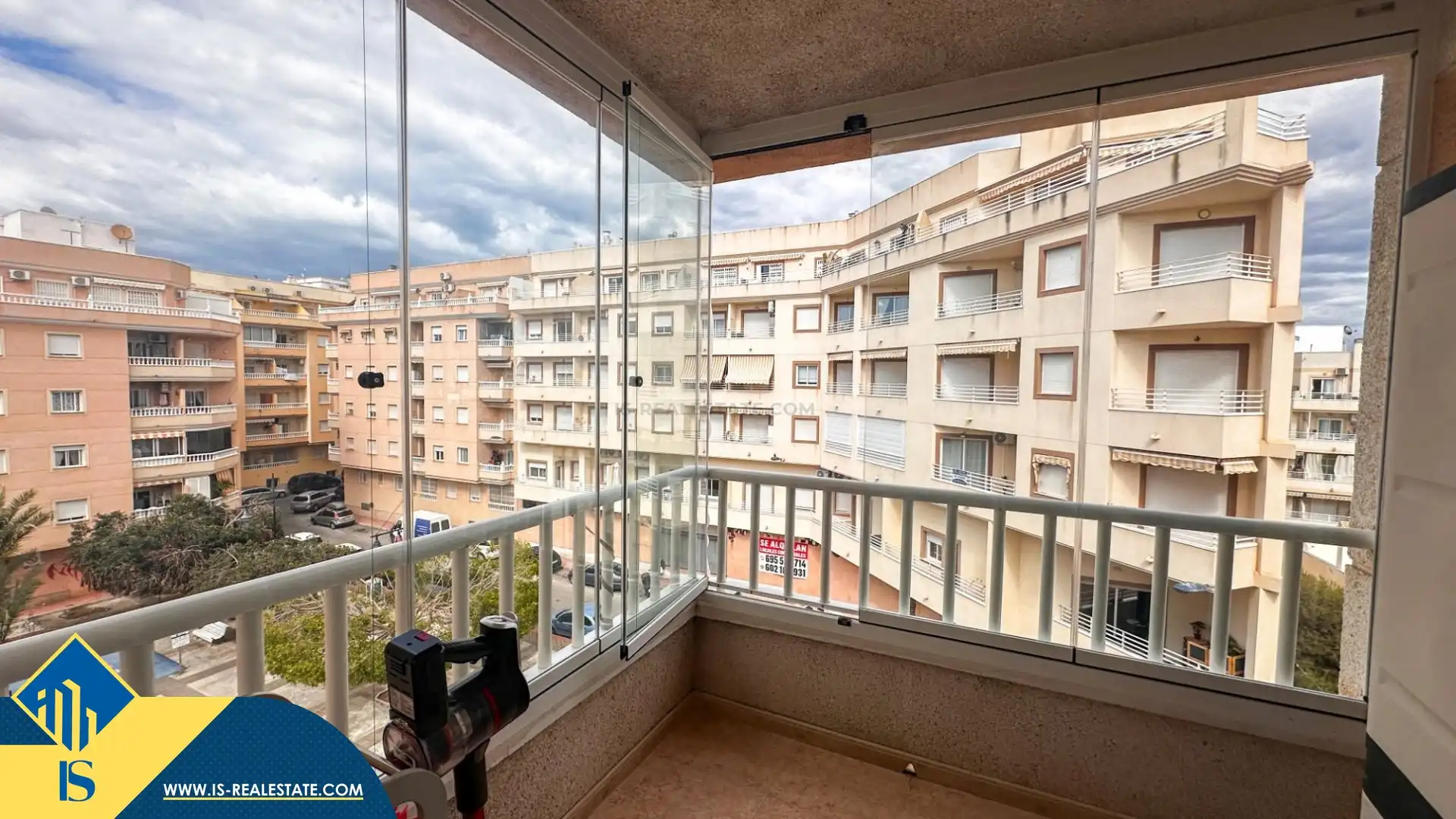 Wohnung mit Terrasse zum Verkauf in Centro, imagen 22