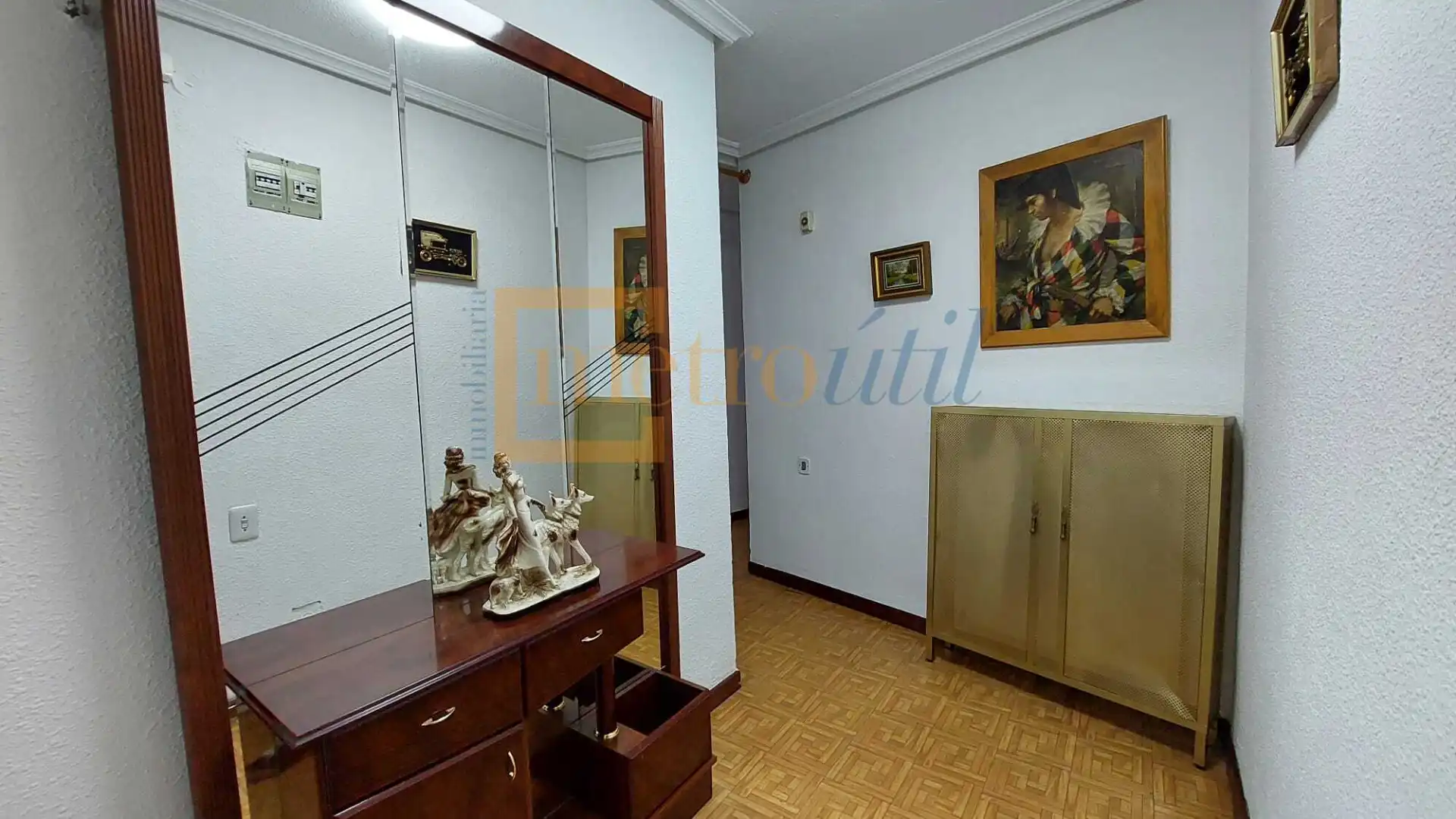 Appartement avec terrasse à louer à Avenida de Villamayor, imagen 26