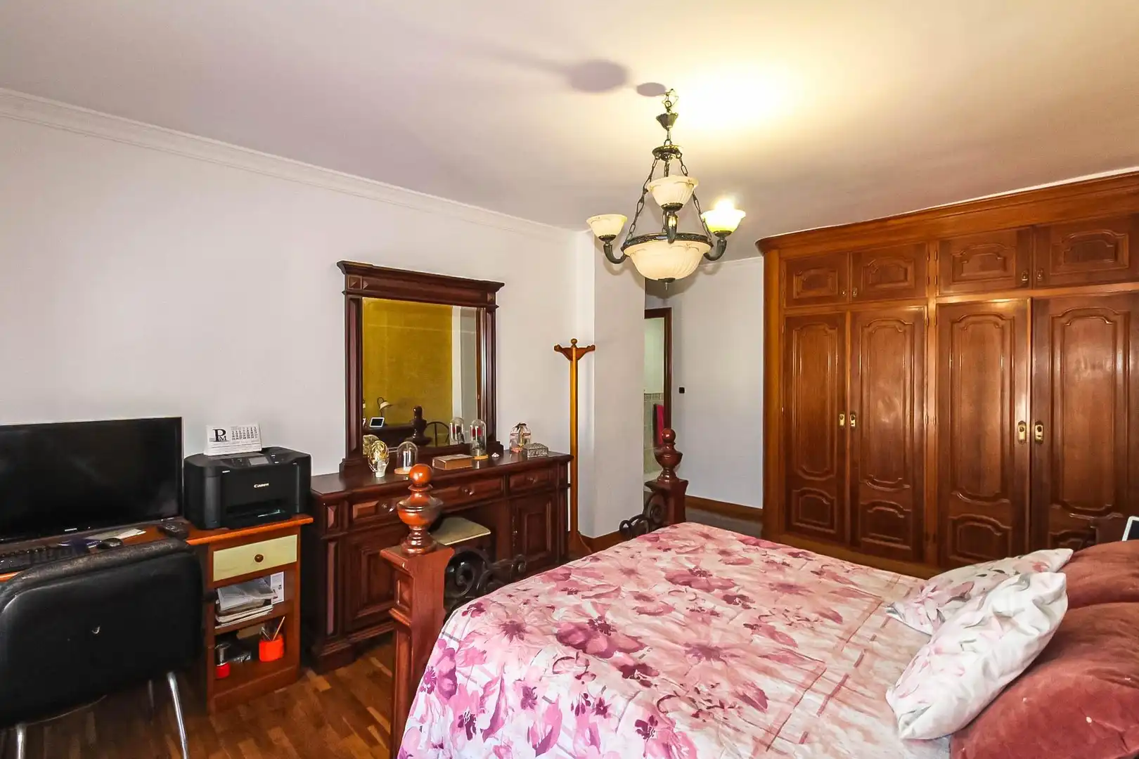 Dormitori de Casa o xalet en venda en Motril amb Piscina