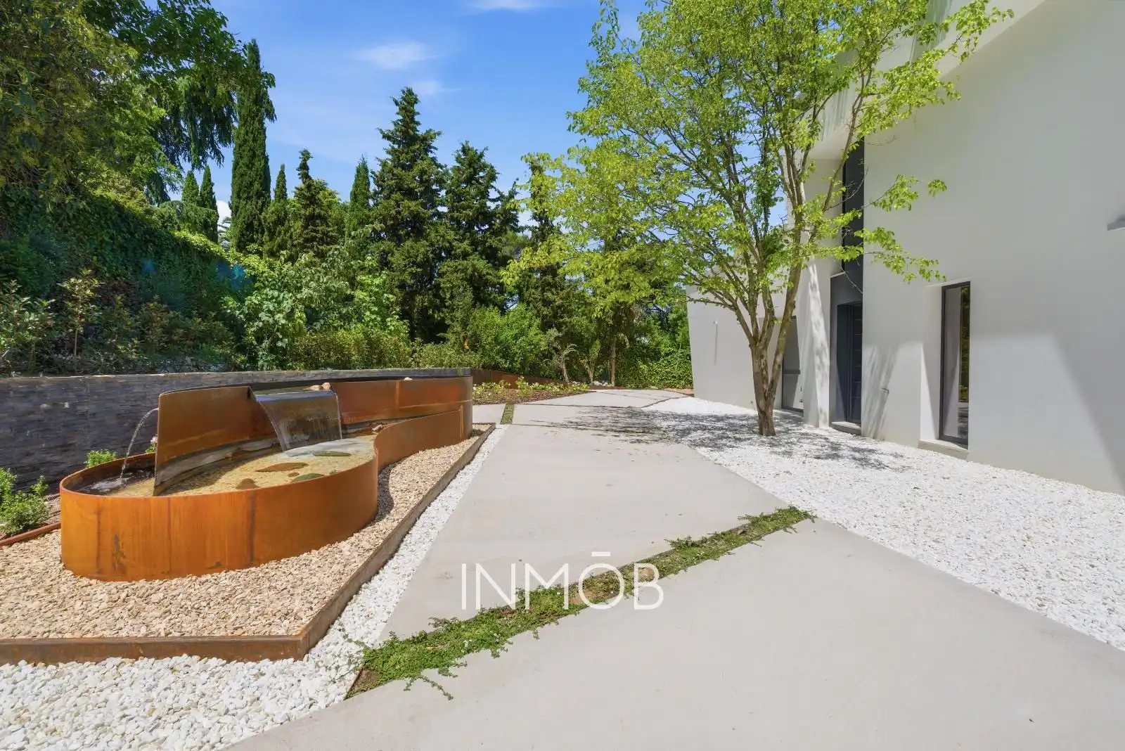 Terraza de Casa o chalet de alquiler en Boadilla del Monte con Calefacción, Terraza y Trastero