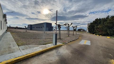 Photo 2 of Industrial buildings to rent in Sucs, Lleida