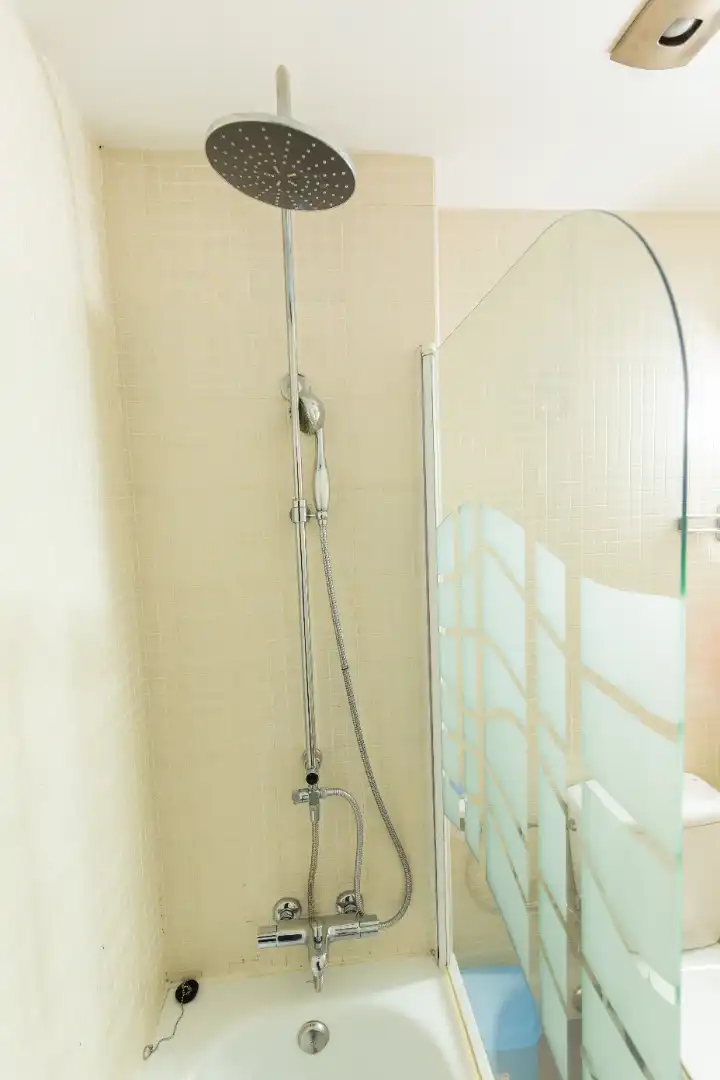 Baño de Piso en venta en Figueres con Aire acondicionado, Parquet y Balcón