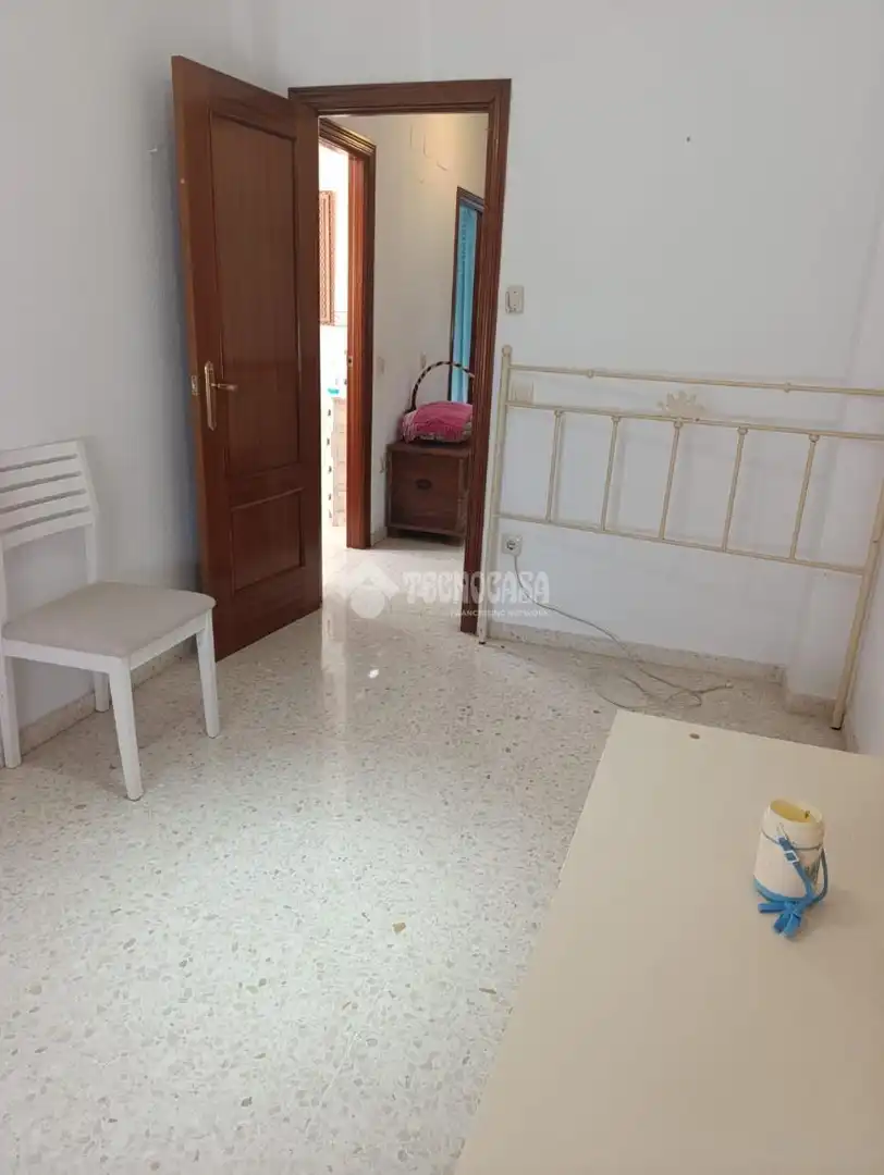 Habitación de Dúplex en venta en Valverde de Leganés con Aire acondicionado y Balcón