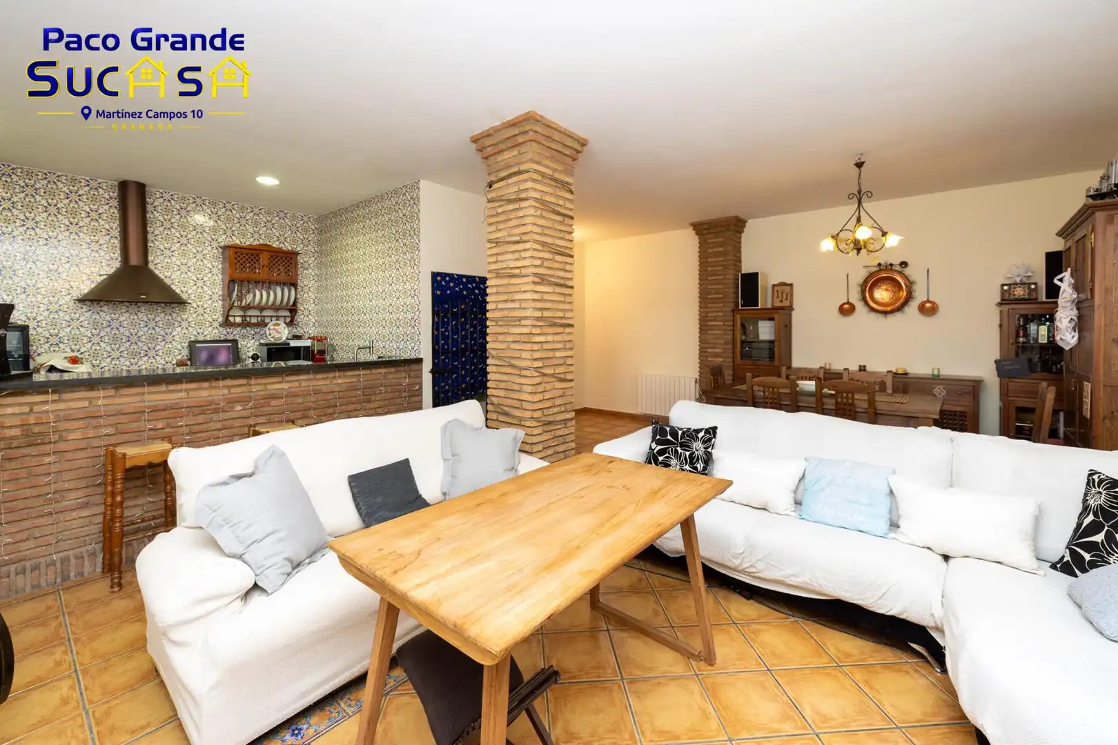 Chalet con piscina en venta en Calle RIOJA 7, imagen 36