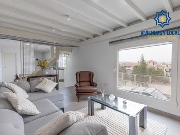 Casa en venda a Genil