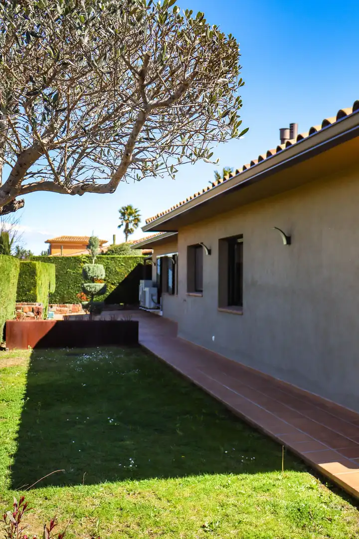 Casa con piscina in vendita a Mas Frigol, imagen 34