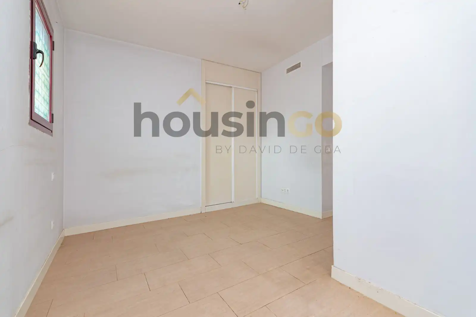 Dormitori de Pis en venda en Barrio de Salamanca