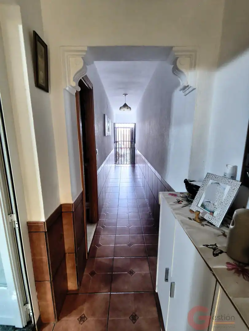 Casa o xalet en venda a Calahonda - Carchuna