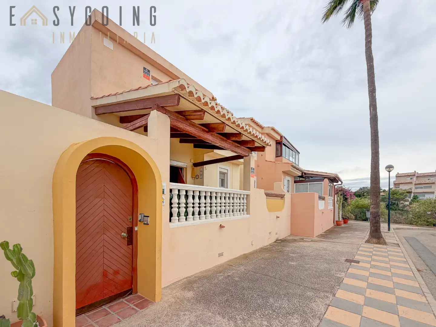 Villa mit Terrasse zum Verkauf in Avinguda D'Escandinàvia, imagen 3