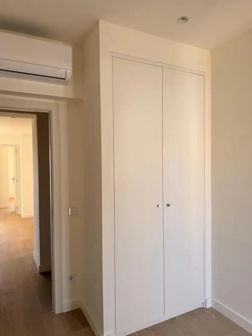 Bedroom of Flat for rent in Porto Cristo  