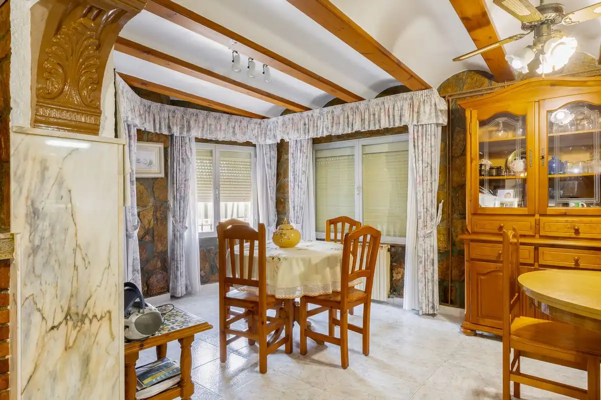 Detached house for sale in Carrer Altair, imagen 12