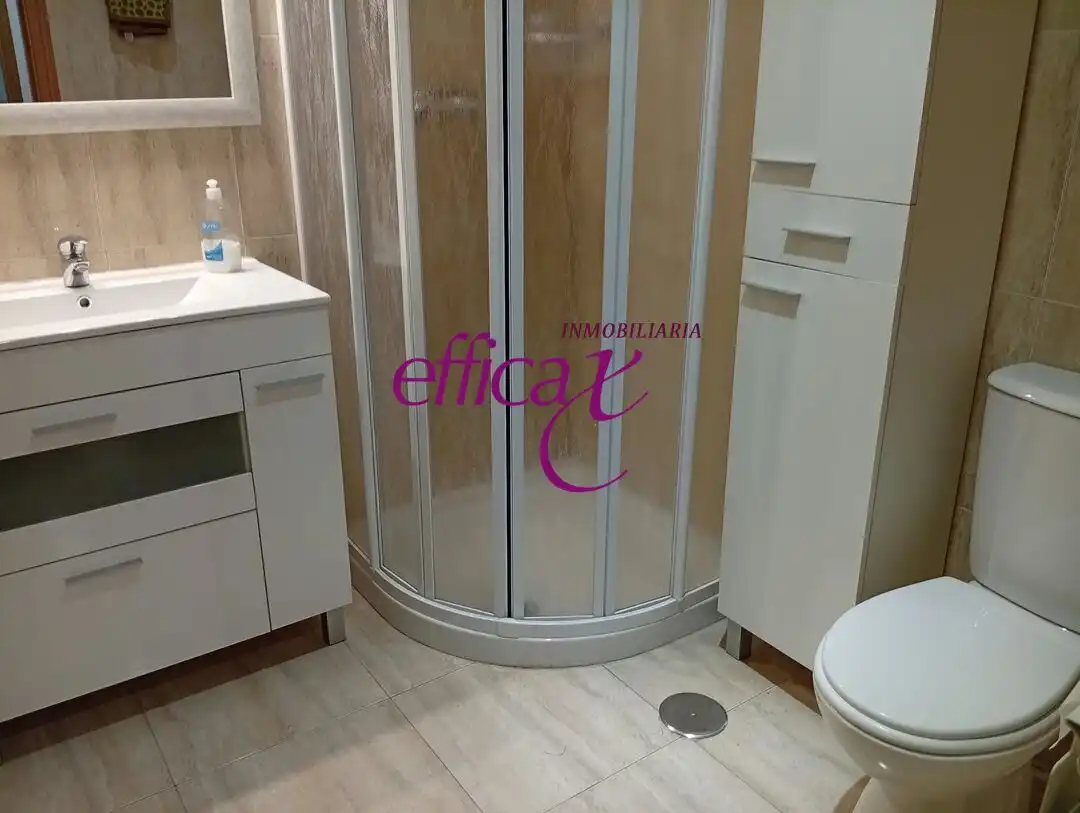 Baño de Piso en venta en Villamiel de Toledo, Toledo
