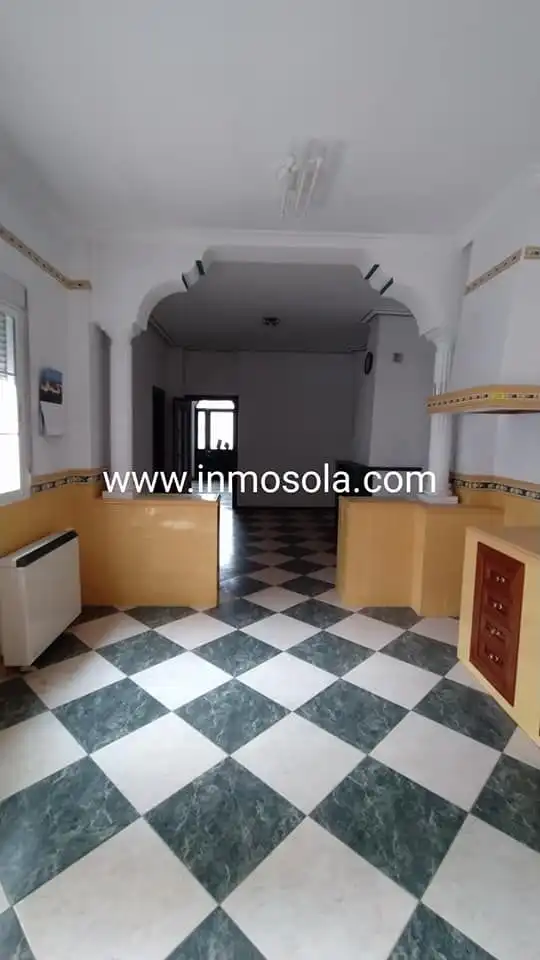 Casa con terrazza in vendita a Calle Veracruz, imagen 13