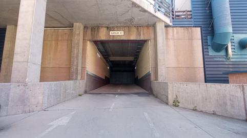 Foto 4 de Garatge en venda a Resina, Villaverde Alto, Madrid