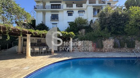 Photo 2 of Houses for sale in El Candado, Málaga Capital