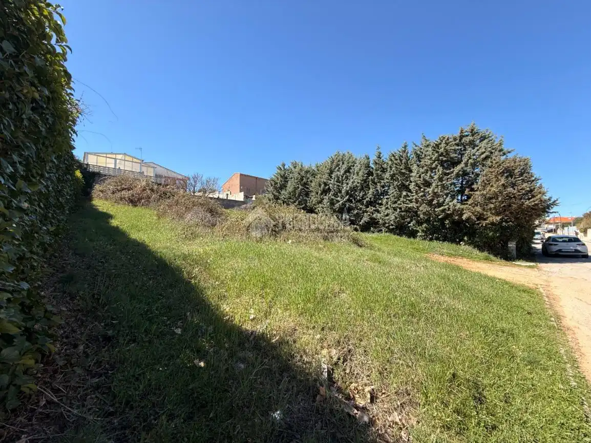 Terreny residencial en venda a Torrejón del Rey, imagen 8