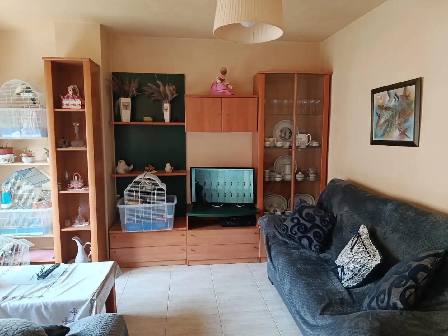 Appartement avec ascenseur à vendre à Campoamor - Altozano, imagen 4
