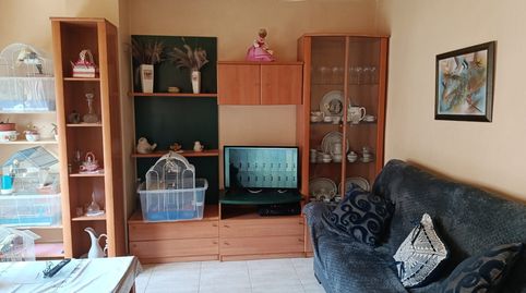 Foto 4 de Piso en venta en Altozano - Conde Lumiares, Alicante / Alacant