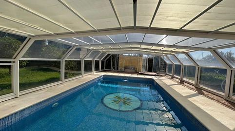 Photo 3 of Houses for sale in Clavel, Oromana, Alcalá de Guadaira