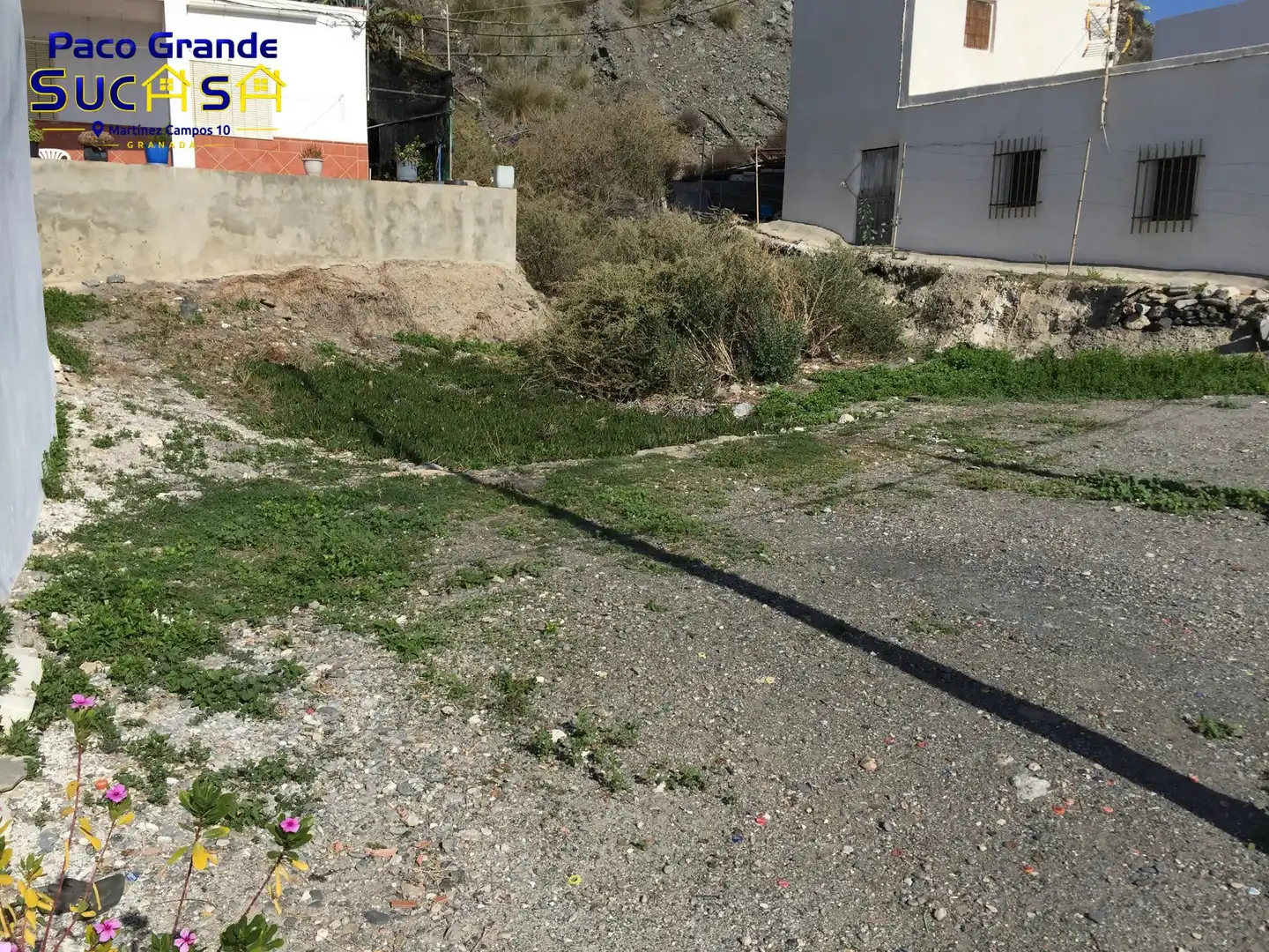 Residential land for sale in Avenida Avenida del Mar 102, imagen 14
