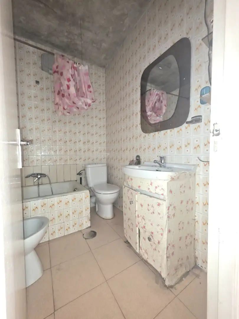 Baño de Piso en venta en Madrid con Terraza