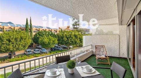 Foto 3 de Piso de alquiler en Calle Roy Boston, 1 la Carolina - Guadalpín, La Carolina - Guadalpín, Marbella