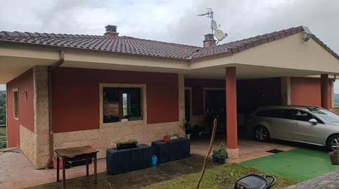 Photo 2 of House or chalet for sale in Carbayin - Lieres - Valdesoto, Asturias