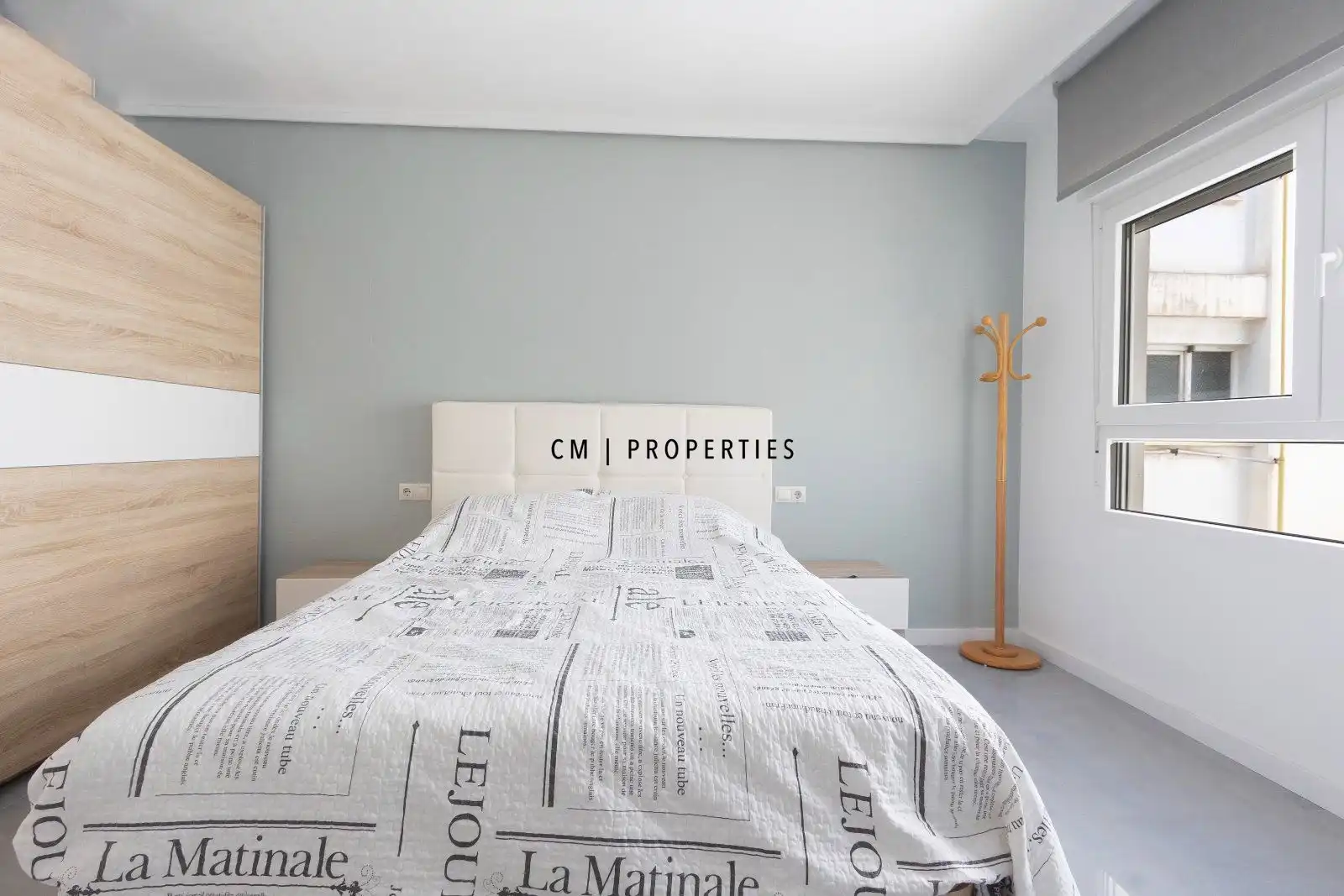 Flat with terrace for sale in Pintor Stolz, imagen 20