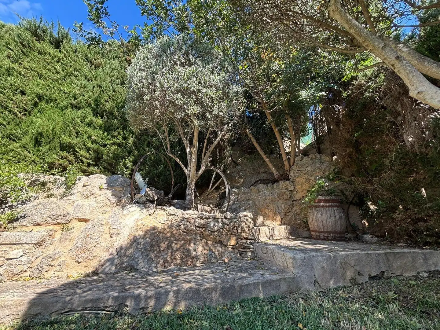 Chalet con terraza en venta en Son Amonda - Reis Catòlics, imagen 37