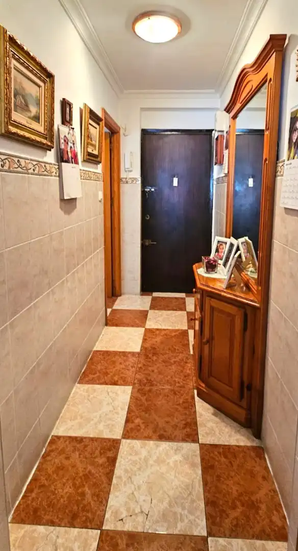 Flat for sale in Calle Maracaibo 3, imagen 4