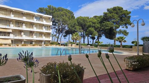 Foto 4 de Apartamento en venta en Diputacio, Cap de Sant Pere, Cambrils
