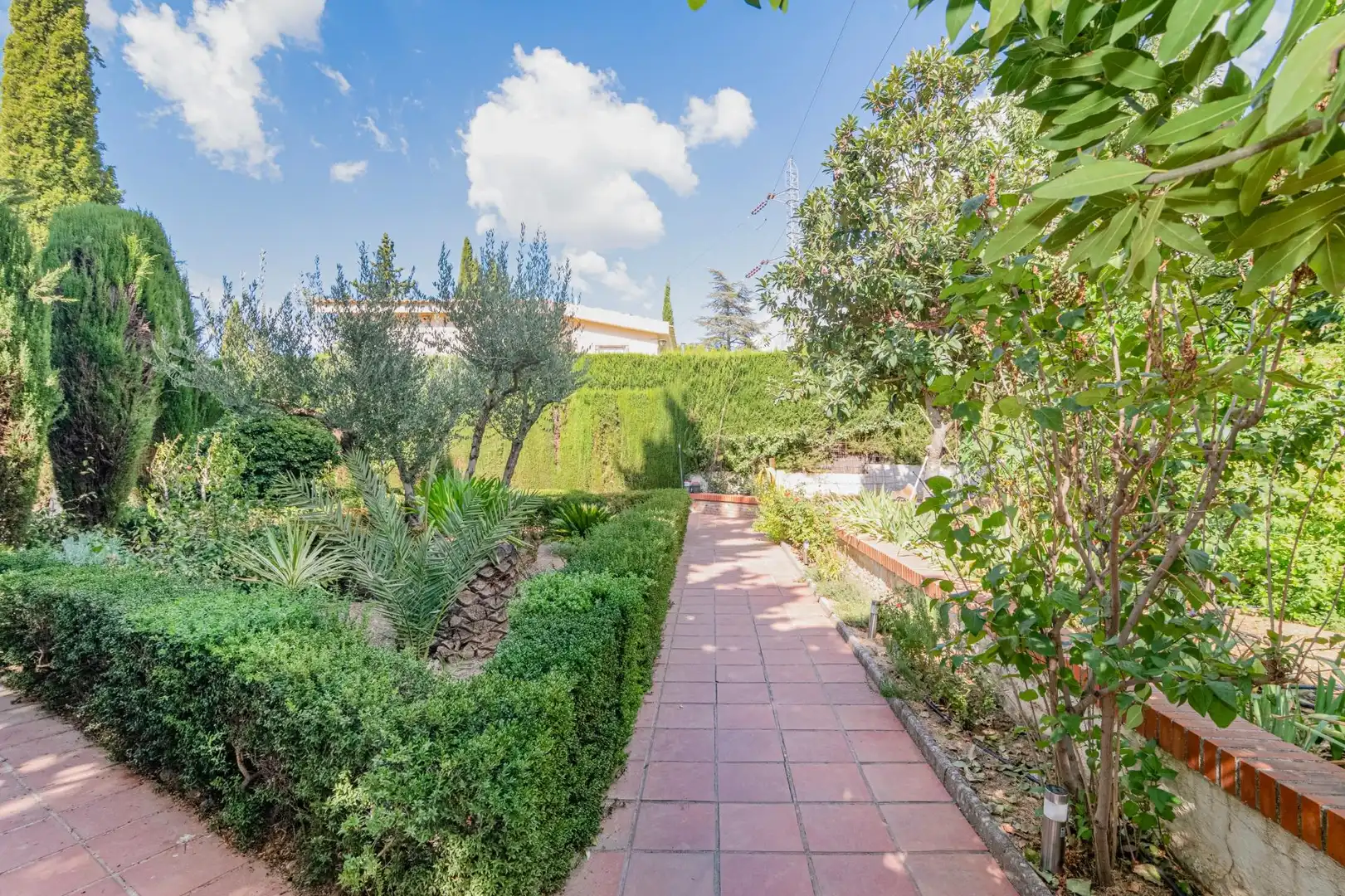 Residential for sale in Barrio de la Vega