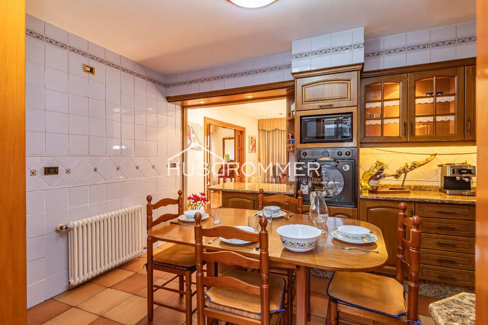 Flat with lift for sale in La Mura, imagen 9