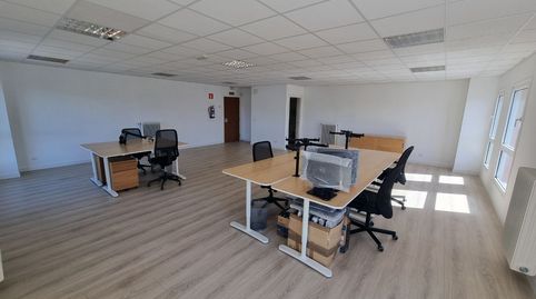 Photo 2 of Office for rent in San Bartolomé Kalea, 1, Bagatza - San Vicente, Barakaldo