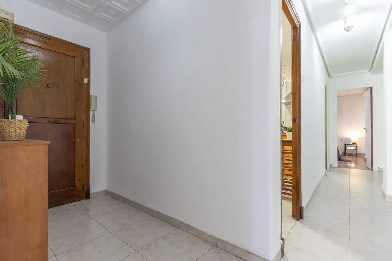 Piso en venta en Foios con Balcón