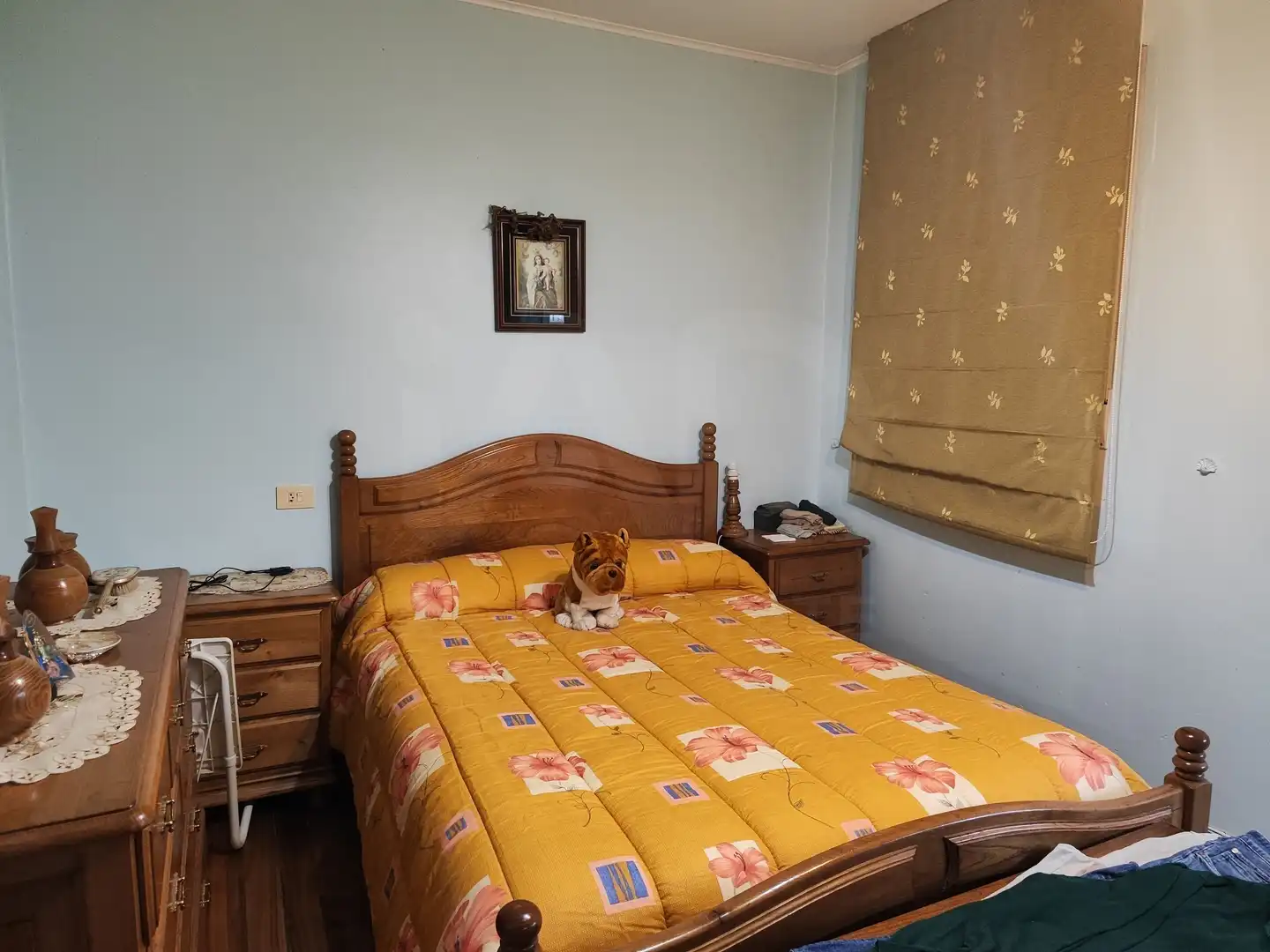 Casa aparellada en venda a As Pontes de García Rodríguez, imagen 14